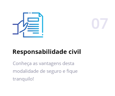 Responsabilidade Civil