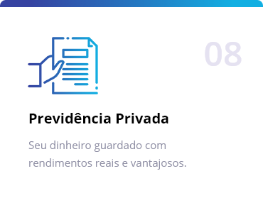 Previdência Privada